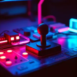 Wired To Play