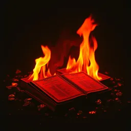 Blood and Sermons (Preacher ft. Deacon & Benjamin)