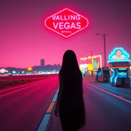 What Happens in Vegas