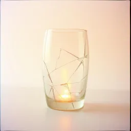 Broken Pieces