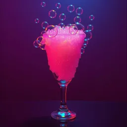 Bubbles in the Moment