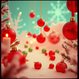 Christmas Happy