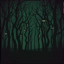 Void Walker's