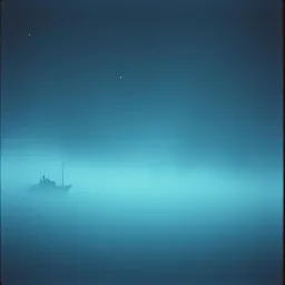 Alone in the World