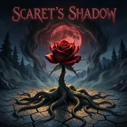 Scarlet's Shadow