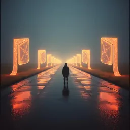 Every Version of You