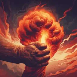 Rage