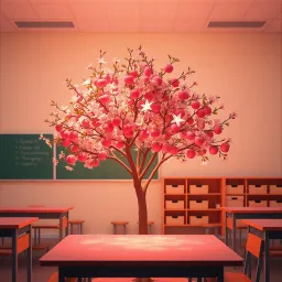 Teacher Jacobina