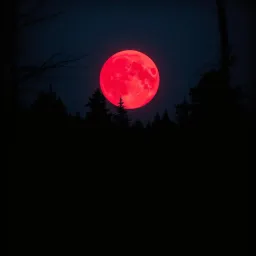 Bloodmoon