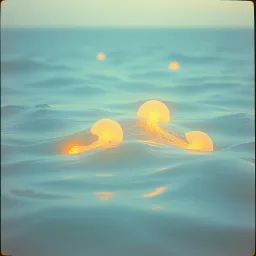 AGUA VIVA