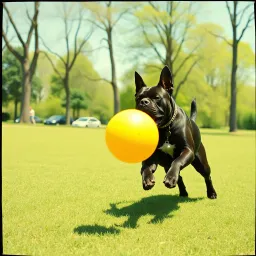Syire the Cane Corso