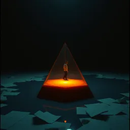 Blinding light acoustic