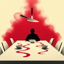 Cannibal Chef's Delight