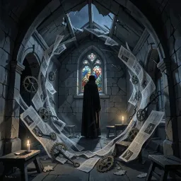 Life’s a curse