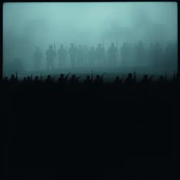Ghosts of the Eighty-Six (Shinei Nouzen/ Veterans Day)
