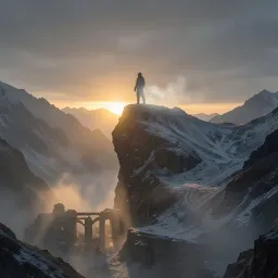 Crown of Ashes
