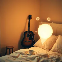Ter Tempo Pra Te Amar