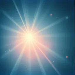 Cosmic Reverie