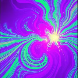 Brain sky delight.