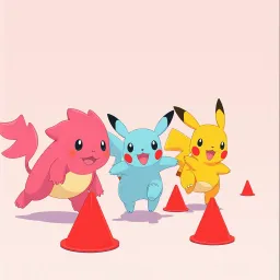 Poké-Peril: The Stupid Deaths of Pokémon Go