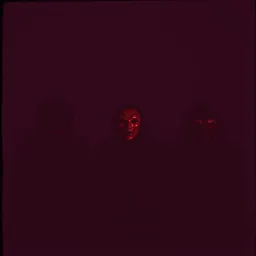 Carnival of Shadows