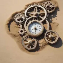 Wasted time