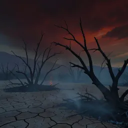 Sigo ardiendo