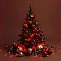 Burn the Holiday