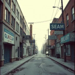 Where the Dreams Come to Die (Dear God)