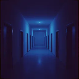 My mind