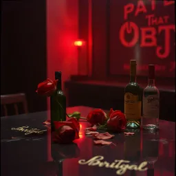 “Drinking and Fucking”
