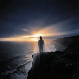 Breath in the wind