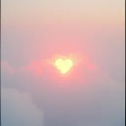For God Is Love