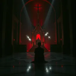 Sacrilegio