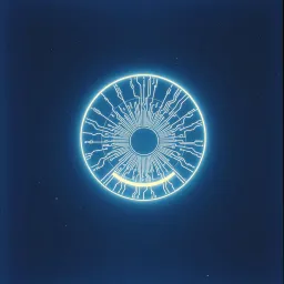 Halo of Code