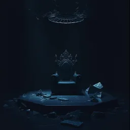 Black Glass Covenant