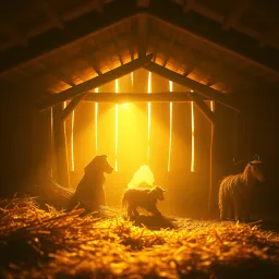 Straw and Gold
