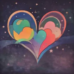 All my heart 