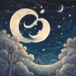 Celestial Lullaby 