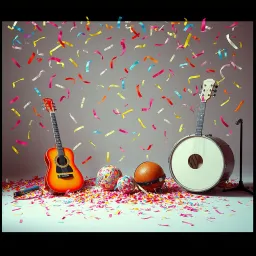 Zindagi to party he