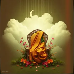 Rani Of The Mansoon