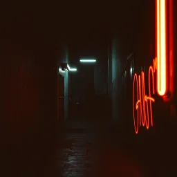 Sold My Shadow