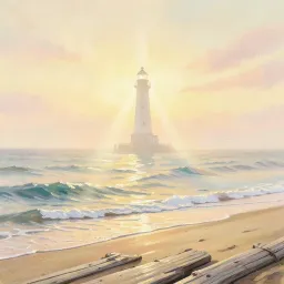 Through the Storm