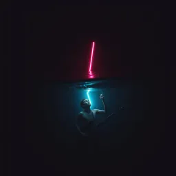 Don't save me