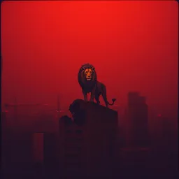MCU VIBE