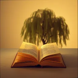 Forgotten Pages of Us