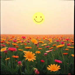 smile