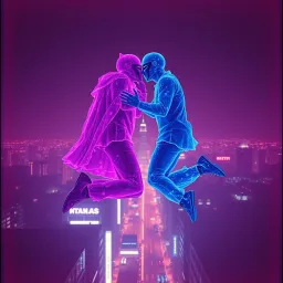 Star-Crossed Showdown