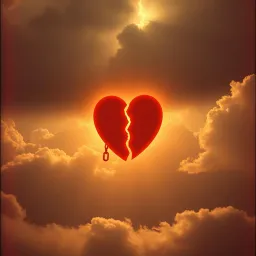 Forever Love Stolen Heart