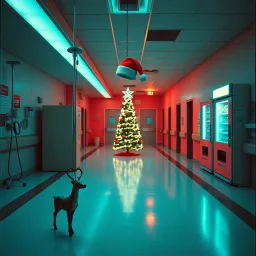Code Blue Christmas